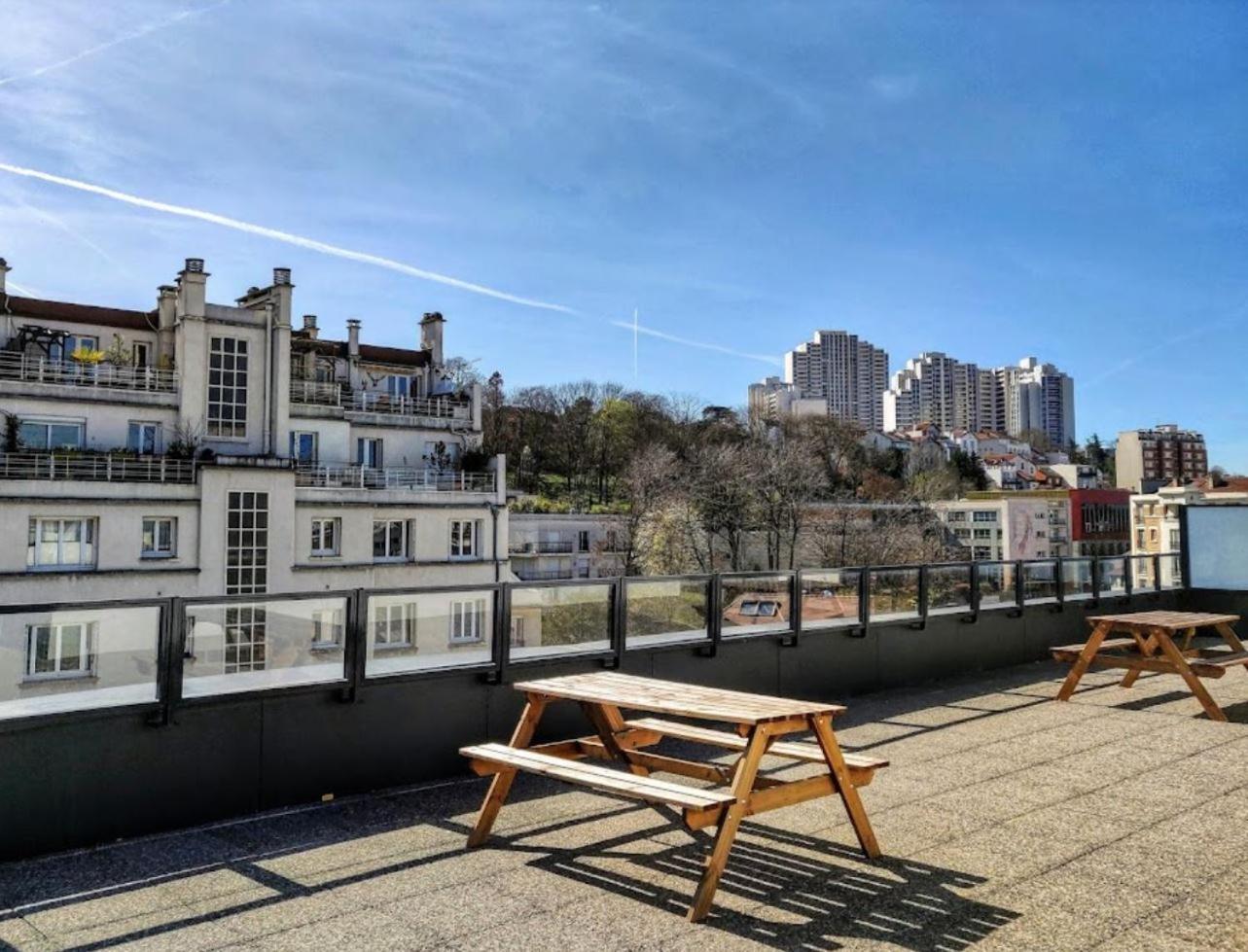 Appart hôtel Yays Concierged Boutique Issy-les-Moulineaux