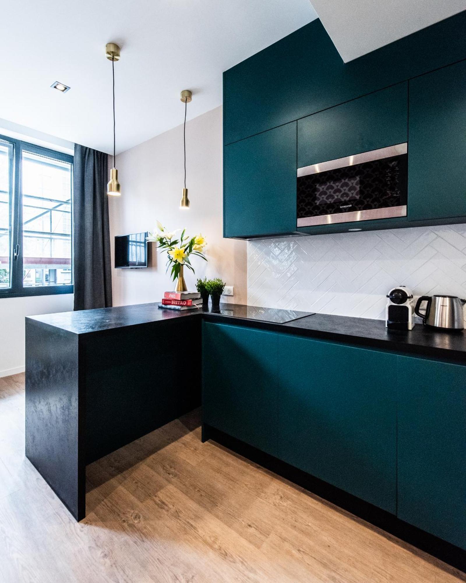 Yays Paris By Numa 4*