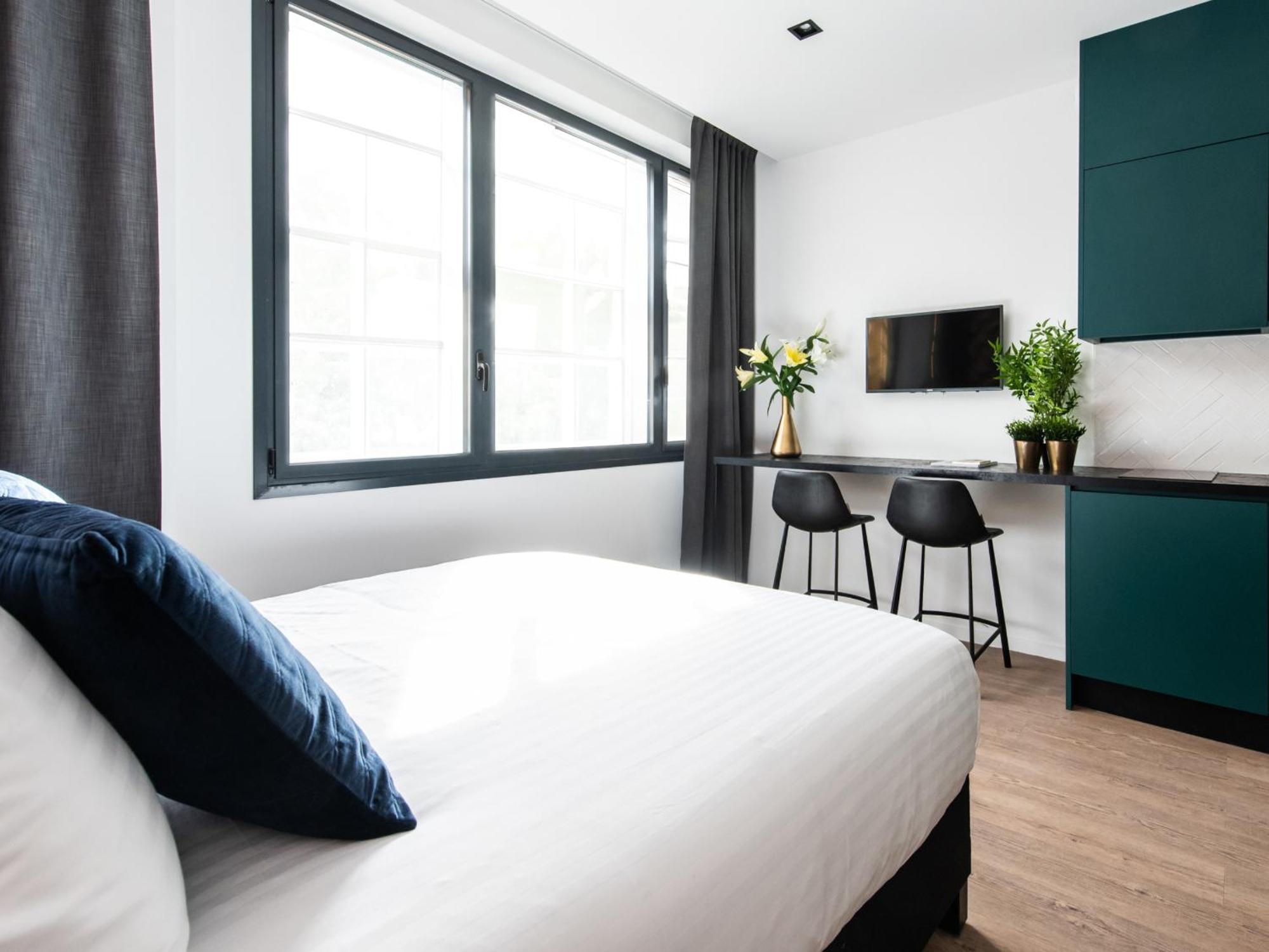 Yays Paris By Numa Issy-les-Moulineaux