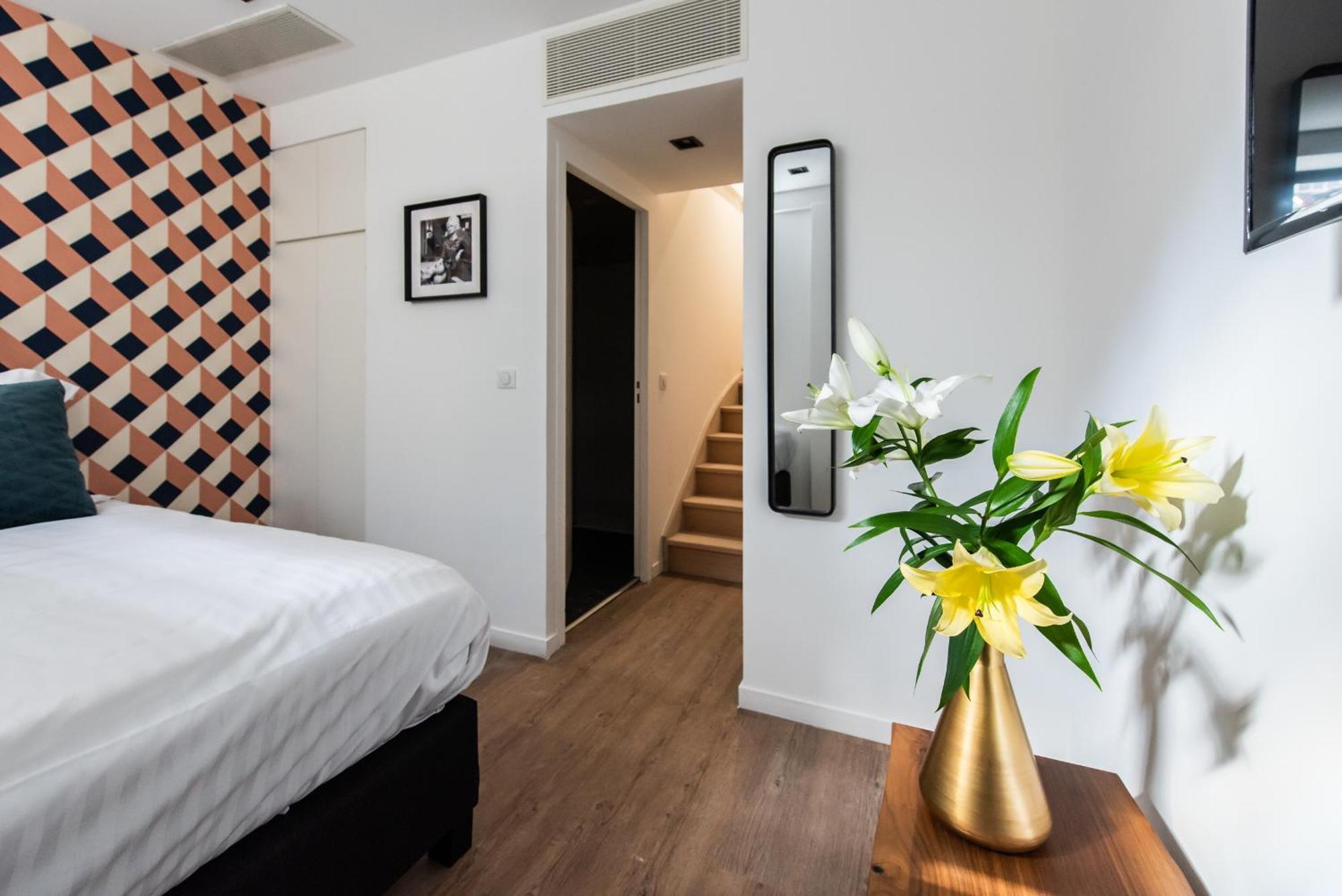 Appart hôtel Yays Concierged Boutique