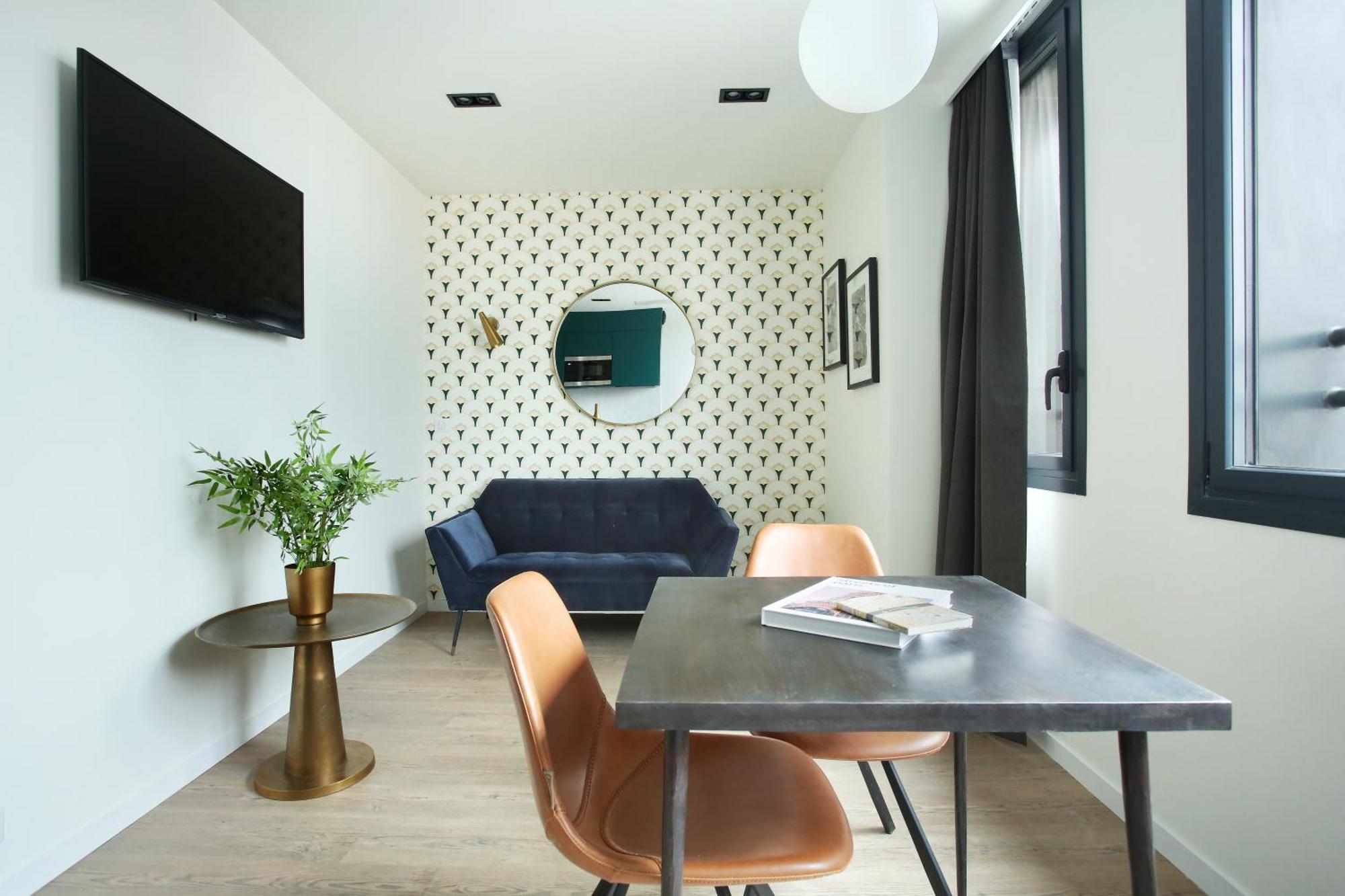 Apartahotel Yays Paris By Numa 4*