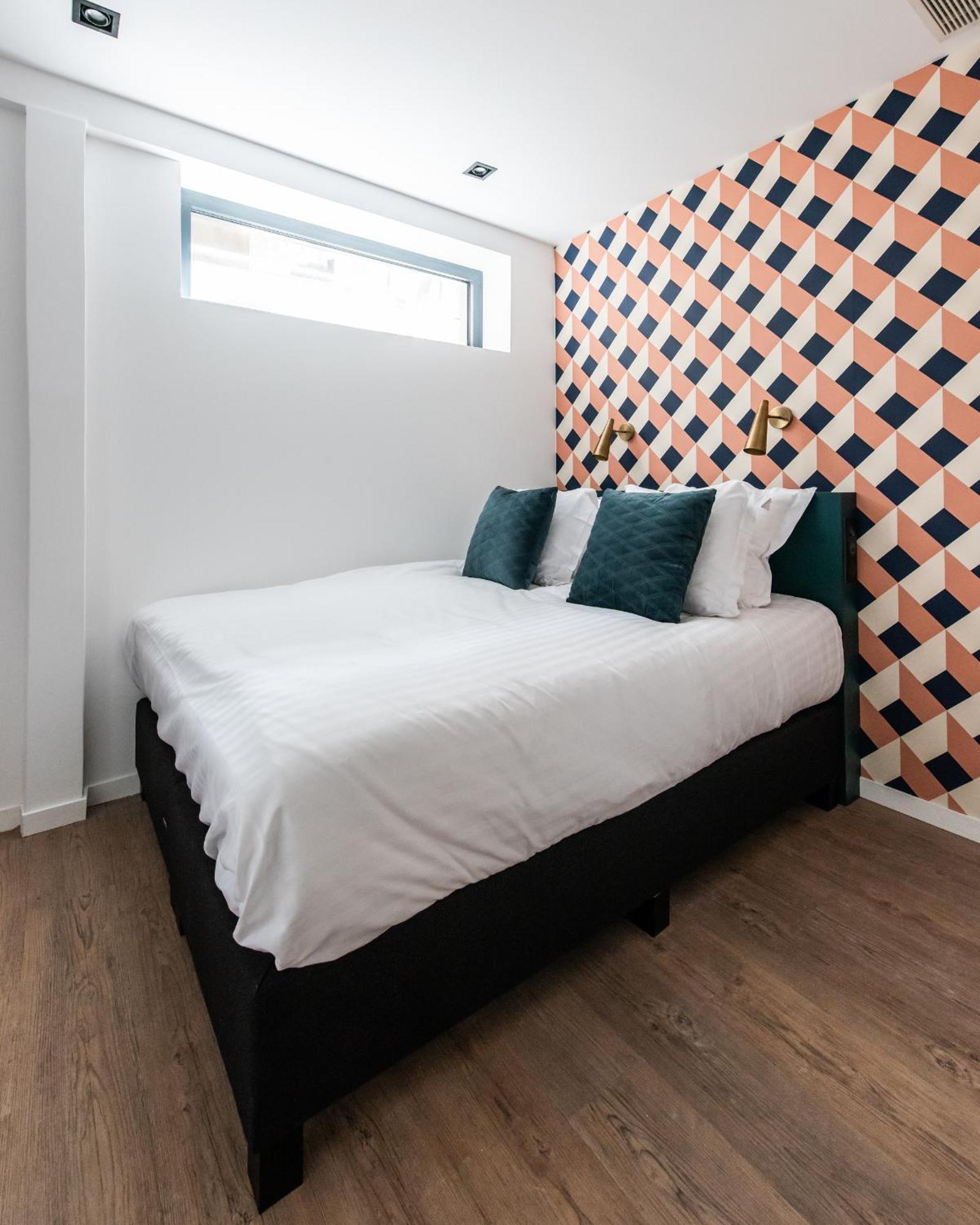 Yays Paris By Numa Apartahotel 4*