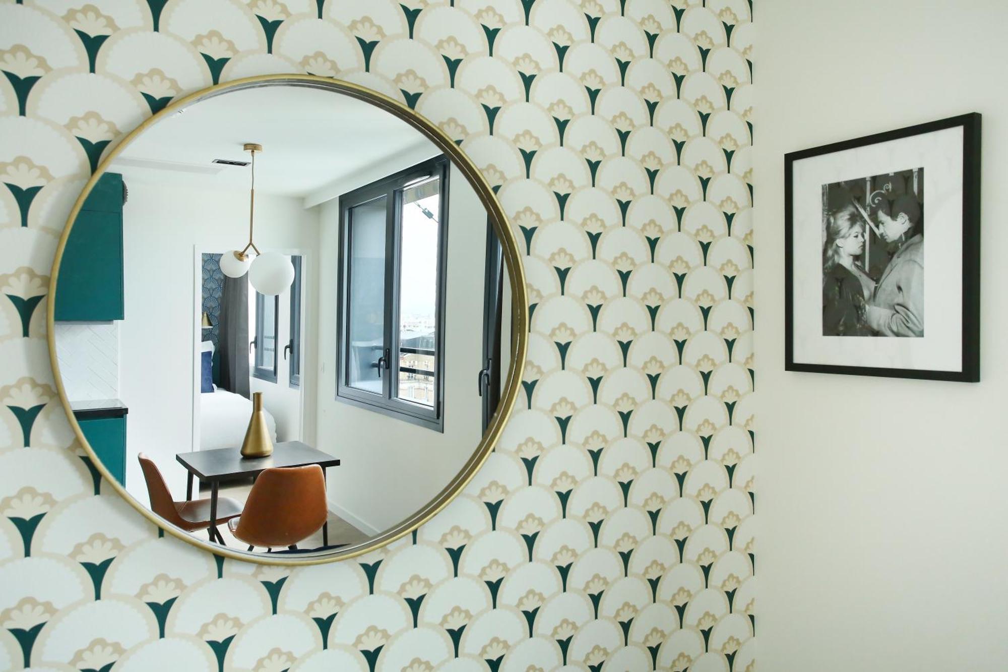 Yays Concierged Boutique Appart hôtel Issy-les-Moulineaux