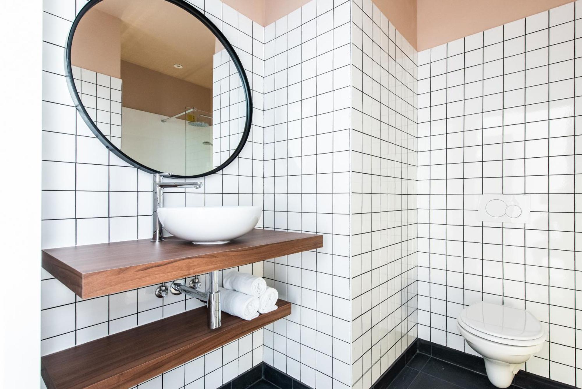 Yays Paris By Numa Apartahotel