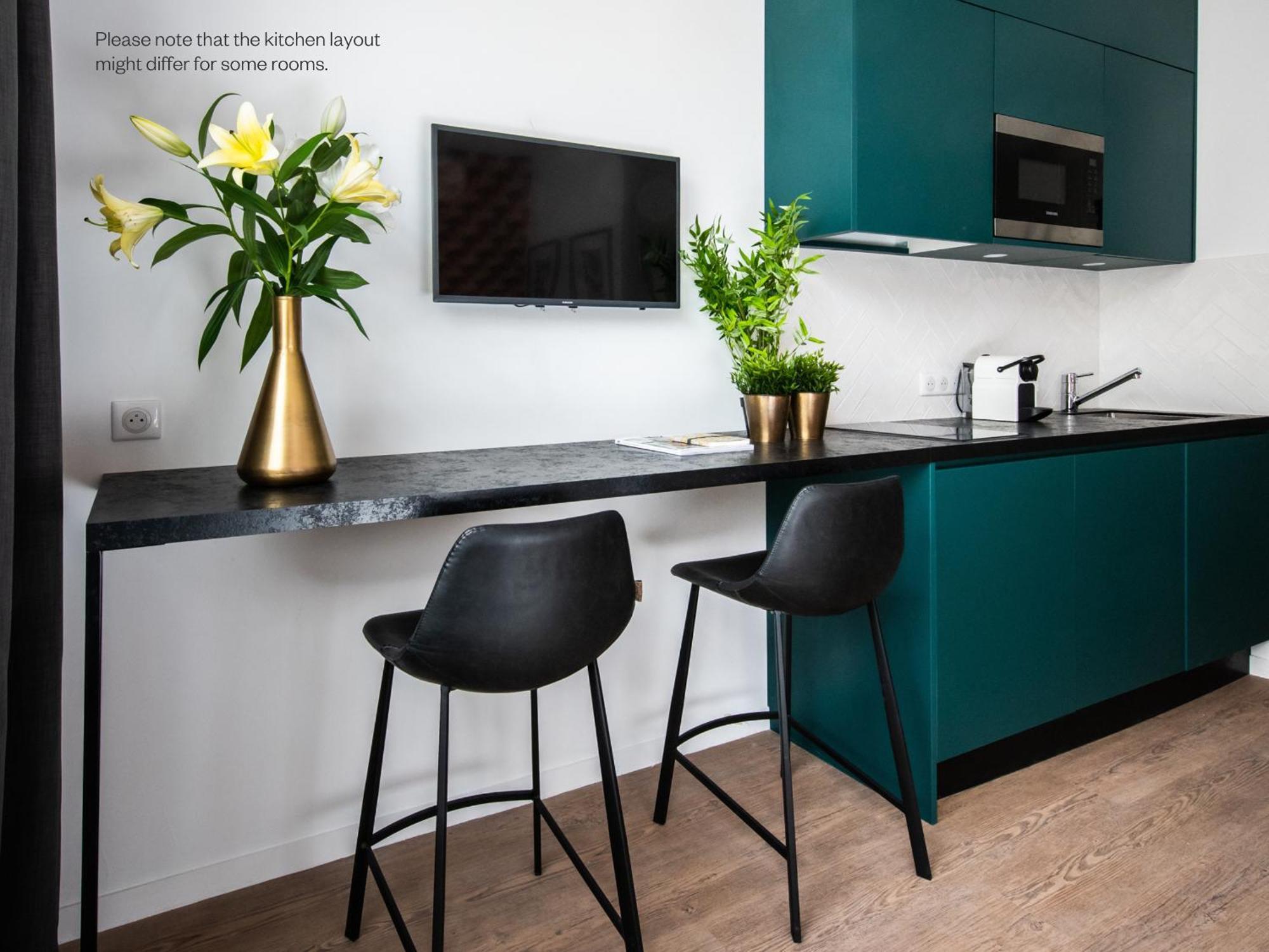 Yays Concierged Boutique Appart hôtel