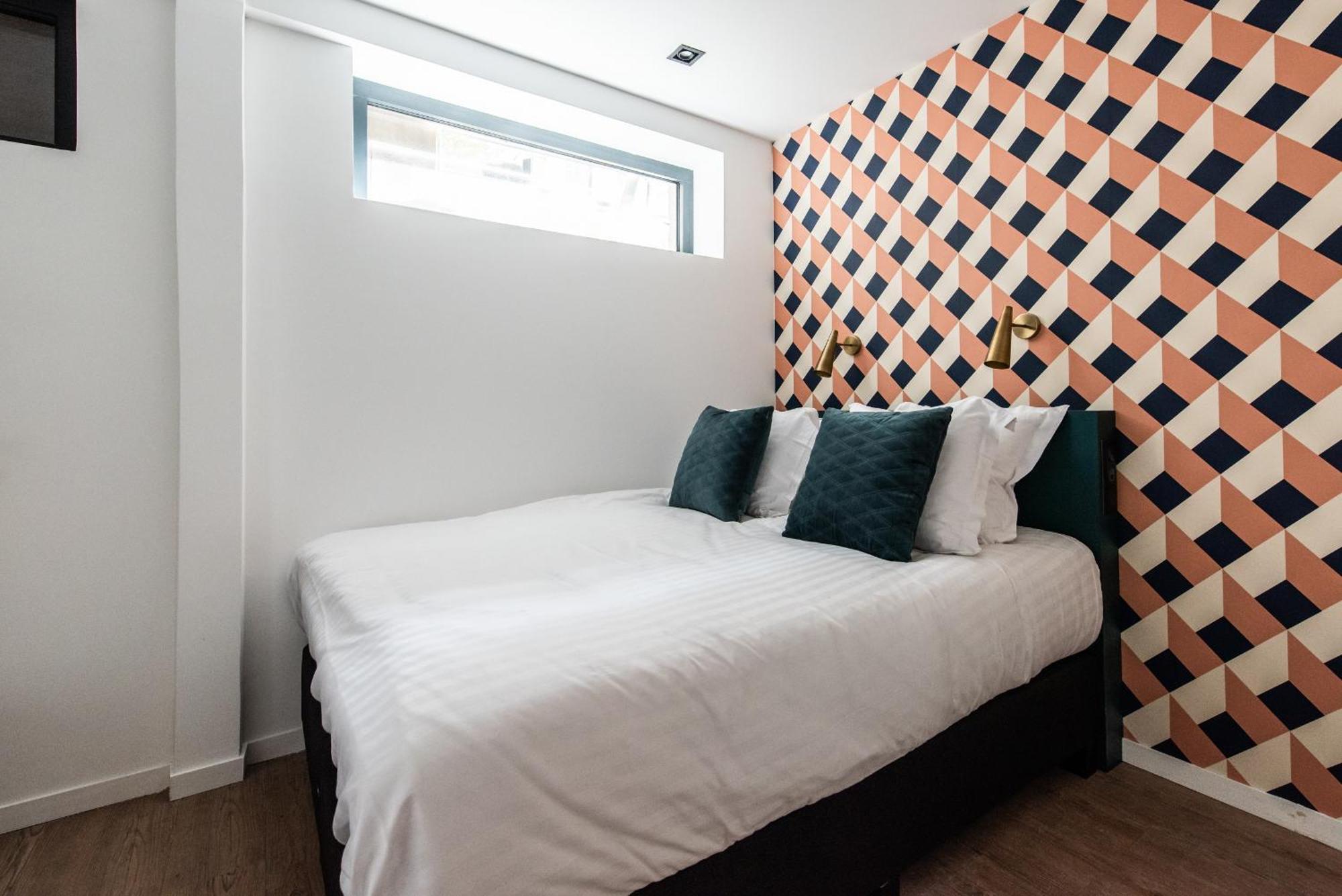 Yays Paris By Numa Apartahotel Issy-les-Moulineaux