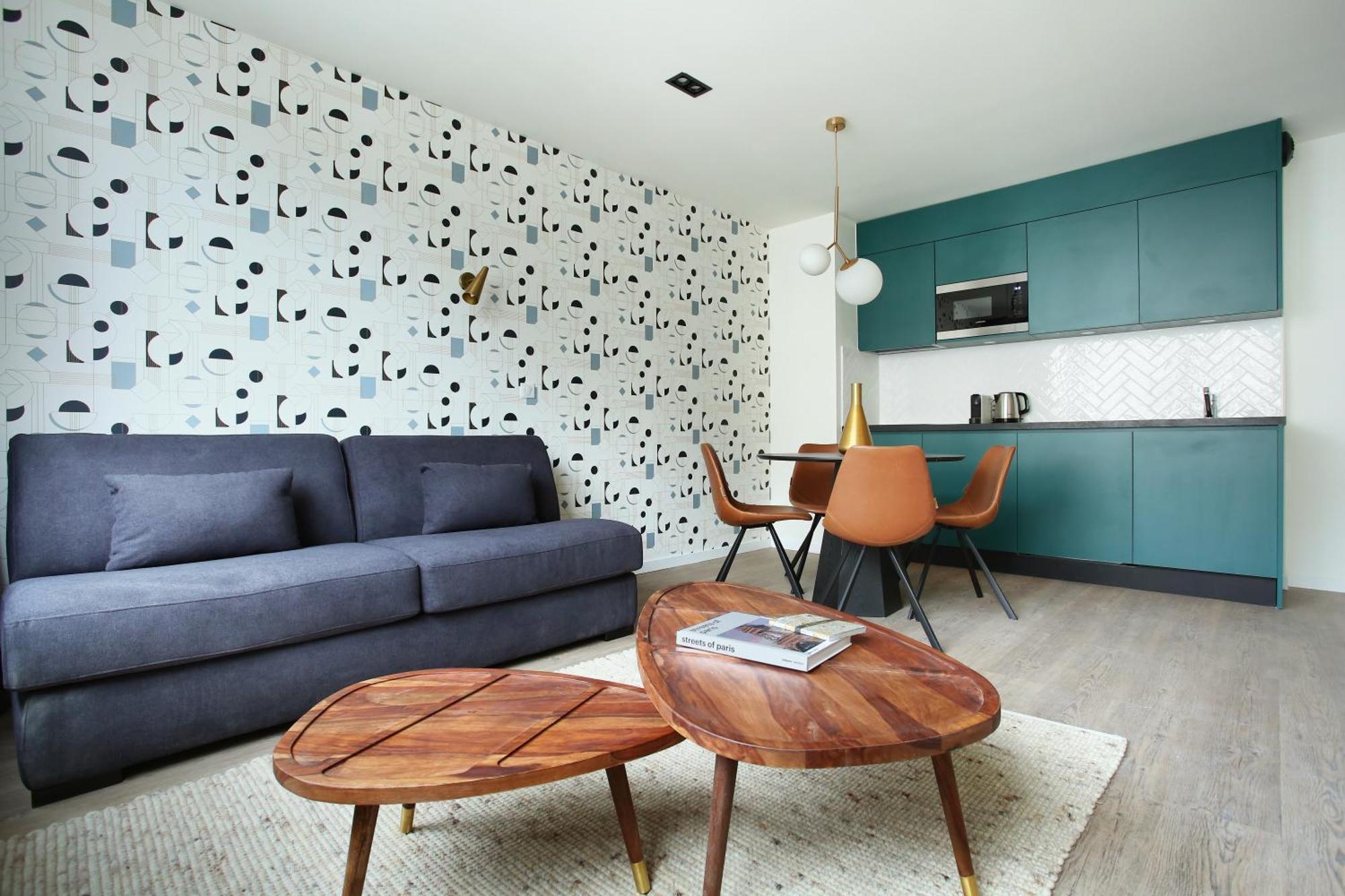 Yays Paris By Numa