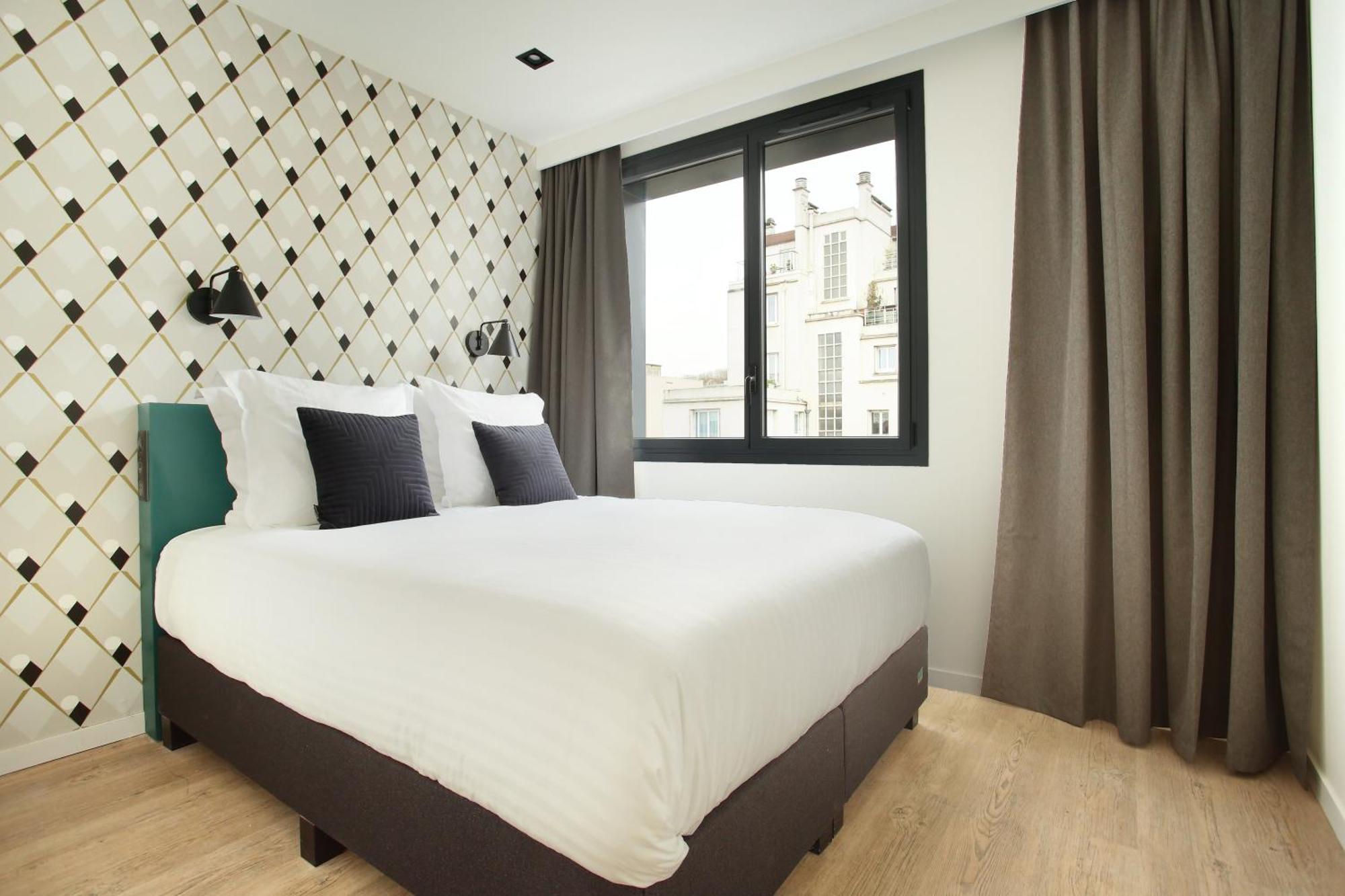 Yays Paris By Numa 4*