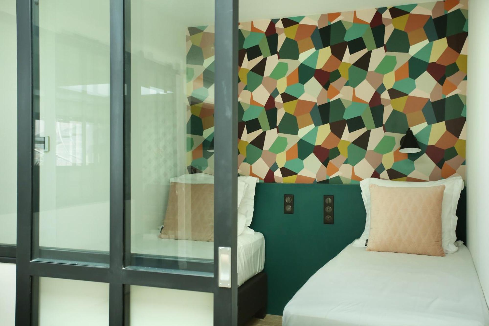 Yays Concierged Boutique Appart hôtel
