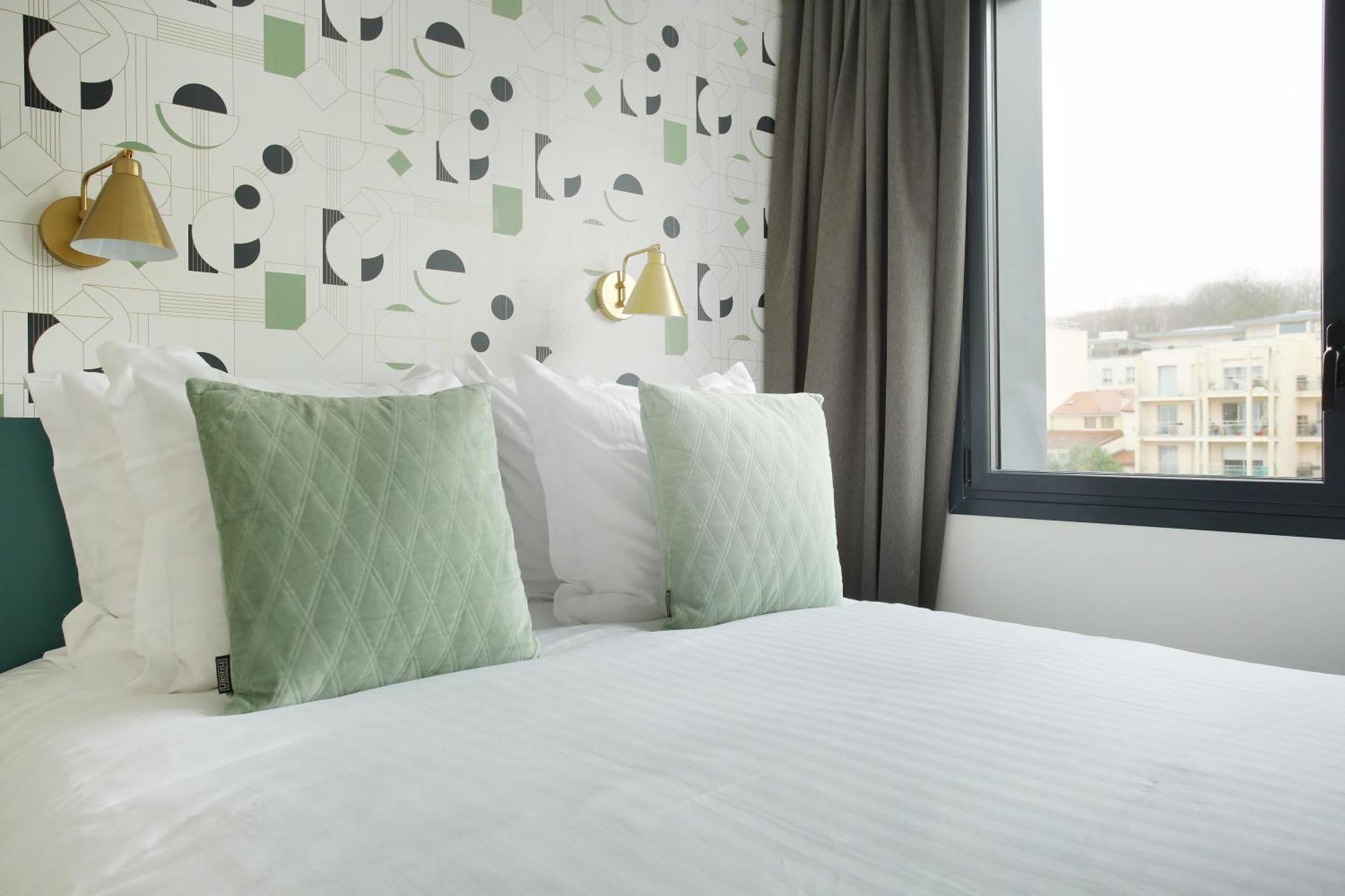 Yays Paris By Numa 4*