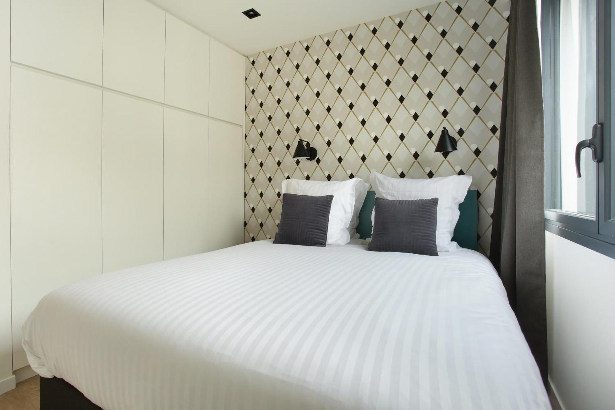 Yays Paris By Numa Issy-les-Moulineaux
