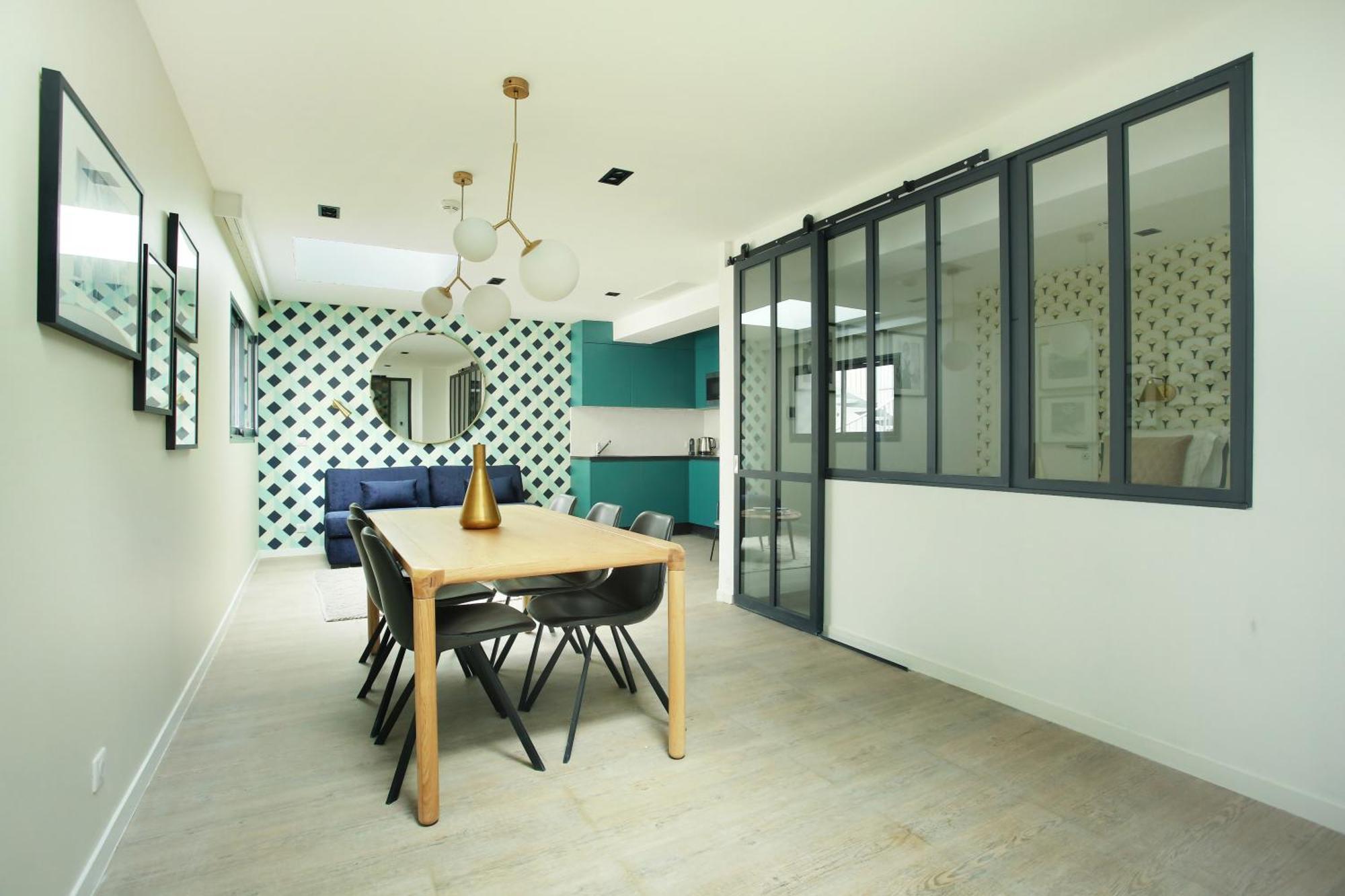 Yays Paris By Numa 4* Issy-les-Moulineaux
