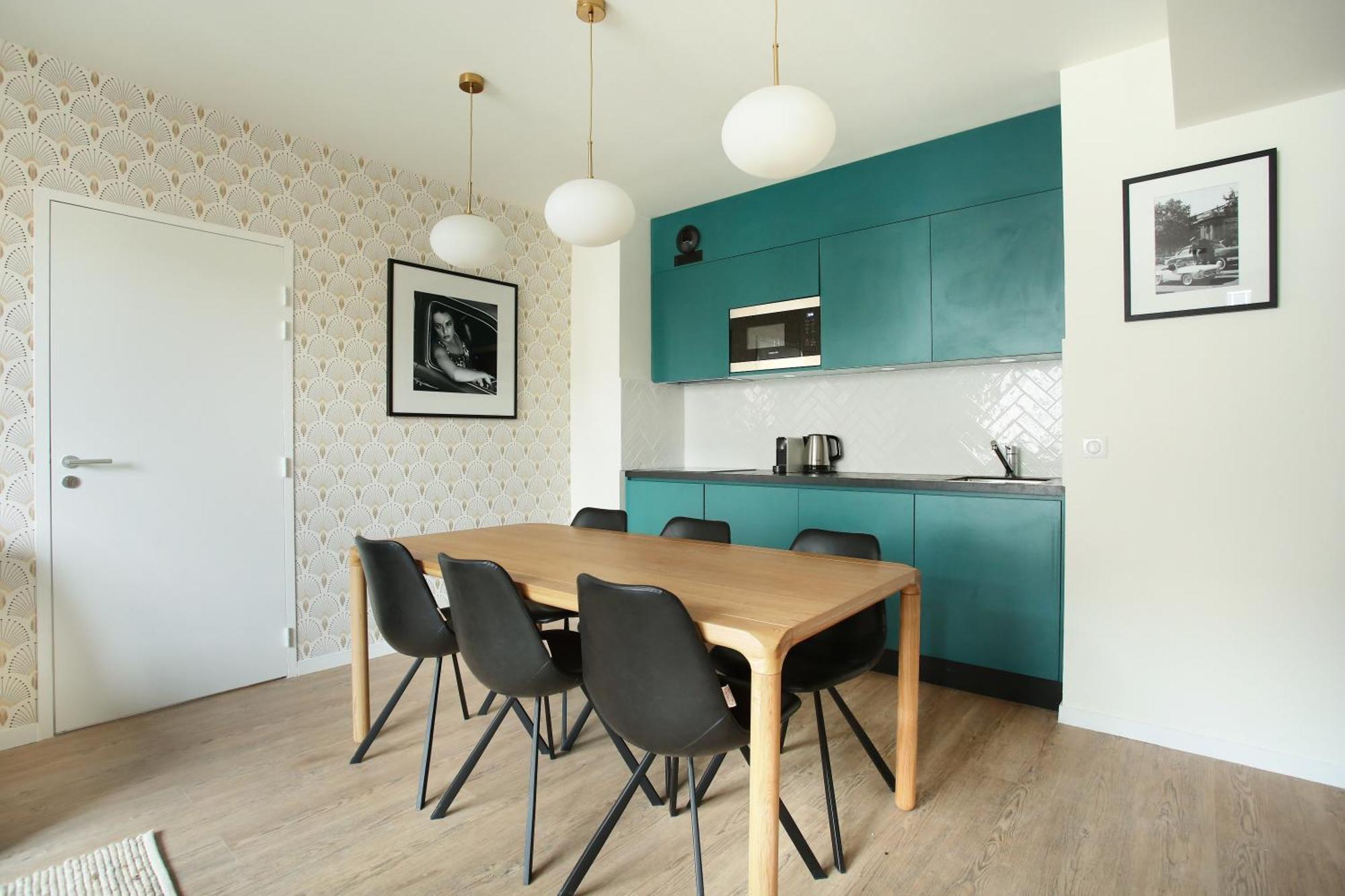 Yays Concierged Boutique Appart hôtel