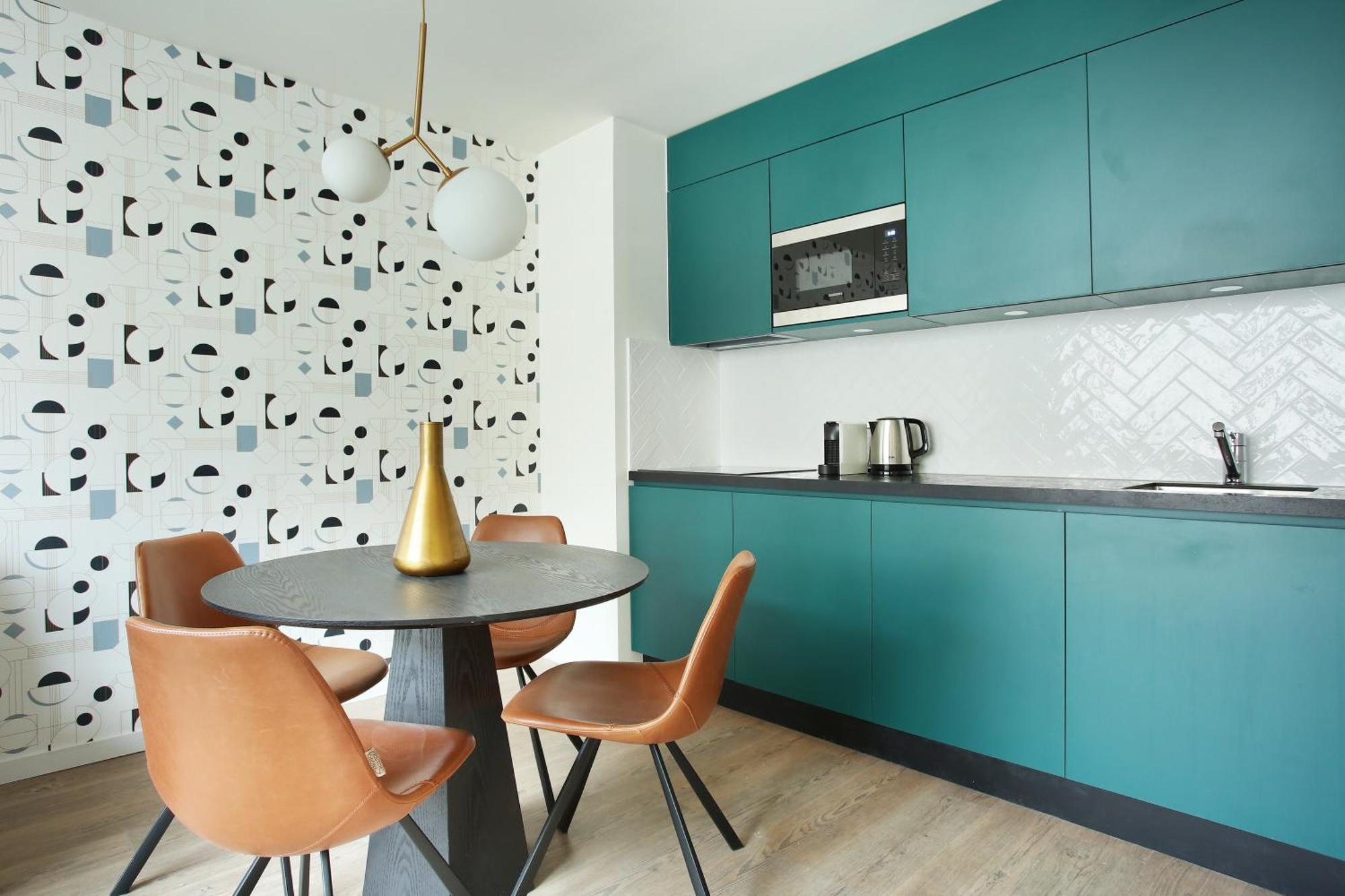 Yays Paris By Numa Apartahotel 4*