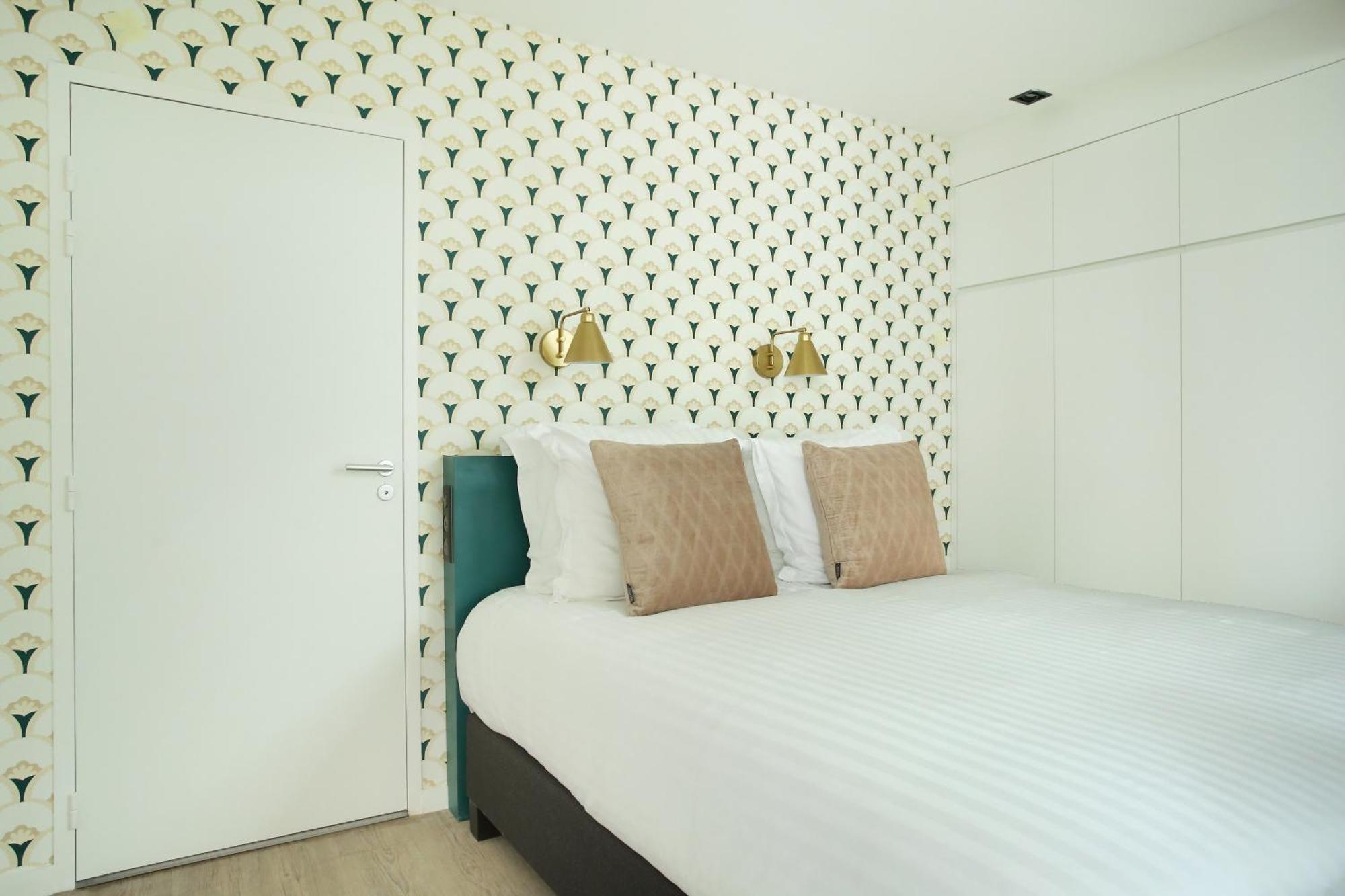 Yays Concierged Boutique Appart hôtel Issy-les-Moulineaux