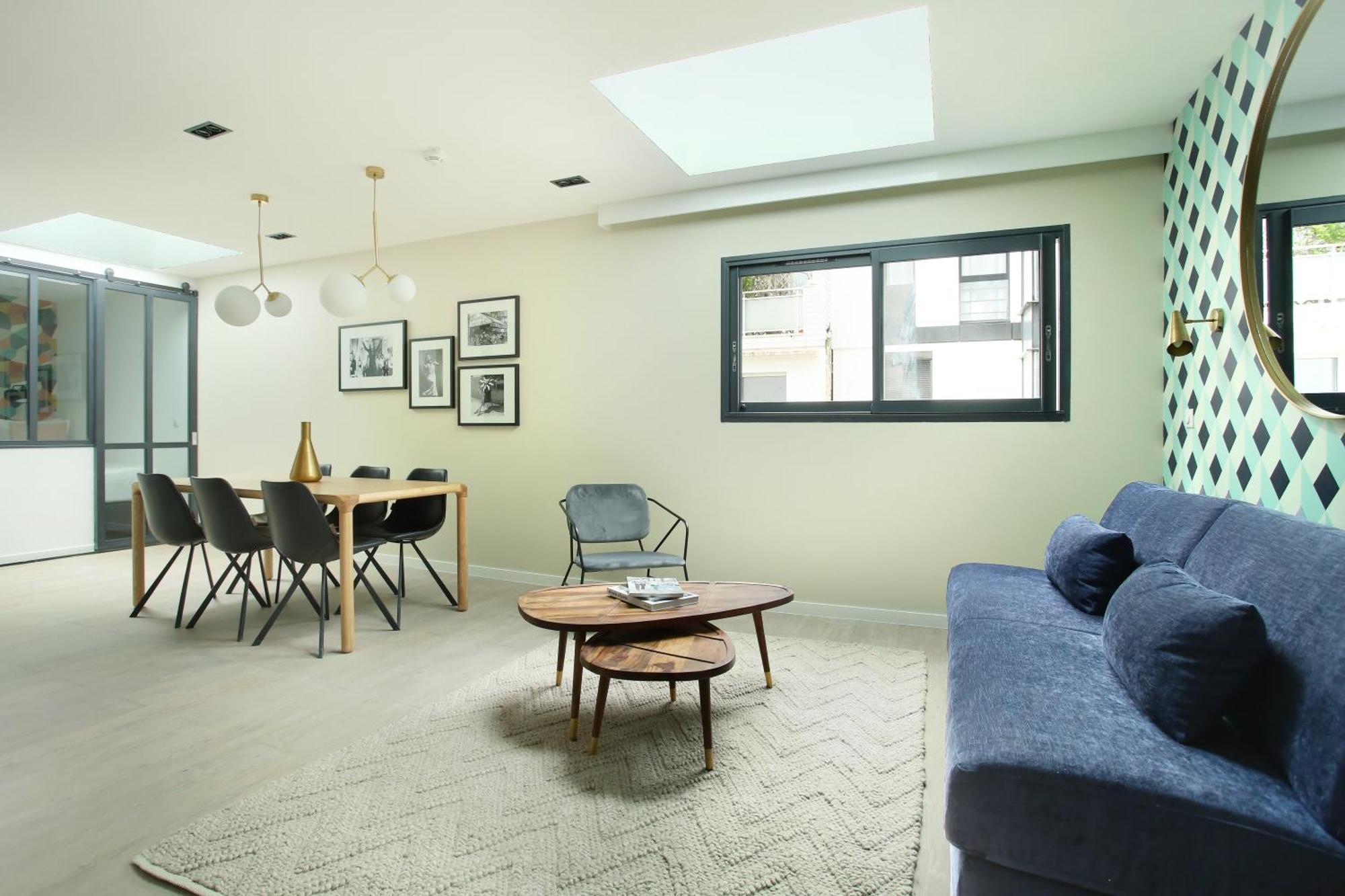 Yays Paris By Numa Apartahotel Issy-les-Moulineaux