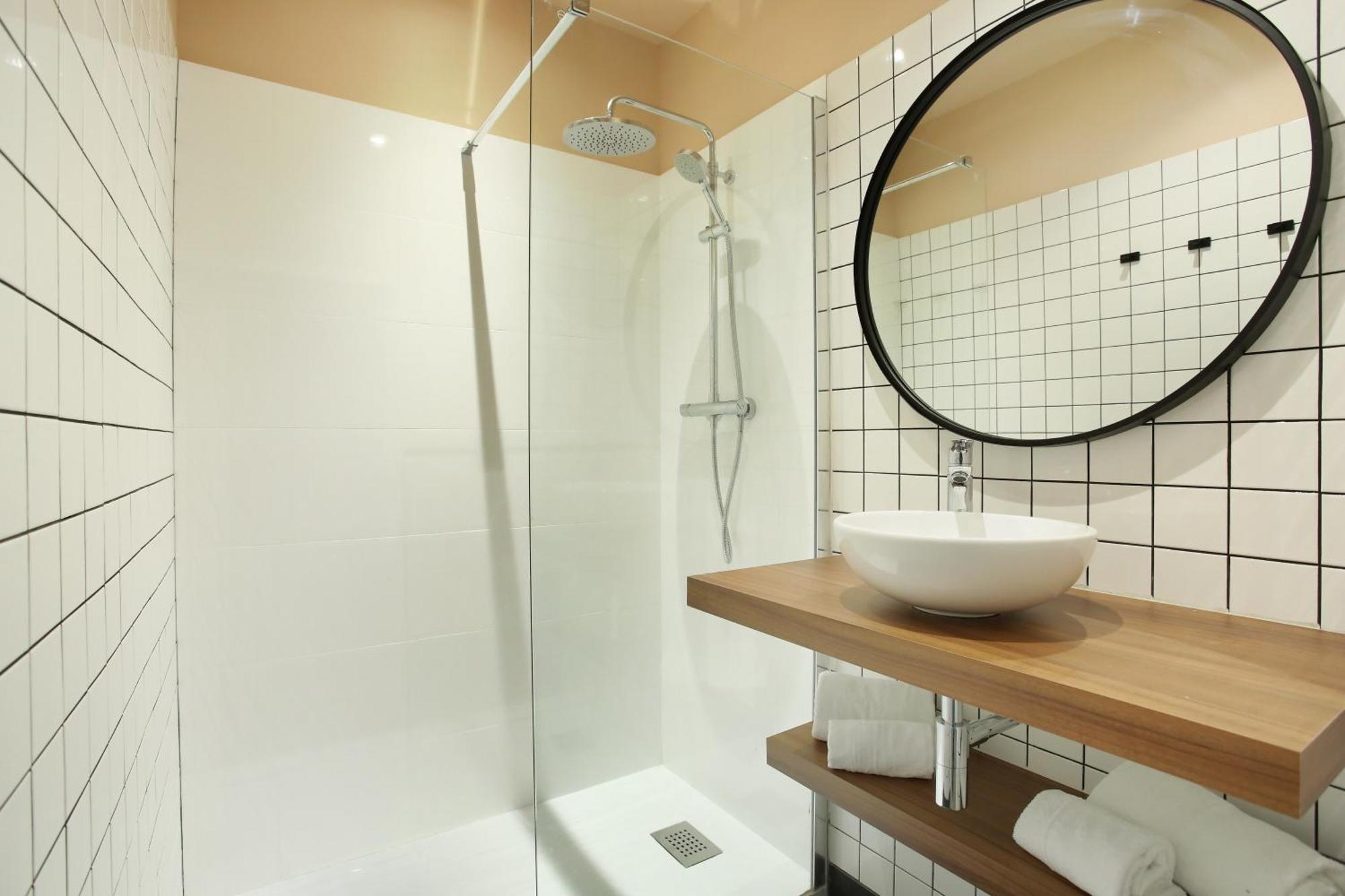 Appart hôtel Yays Concierged Boutique Issy-les-Moulineaux