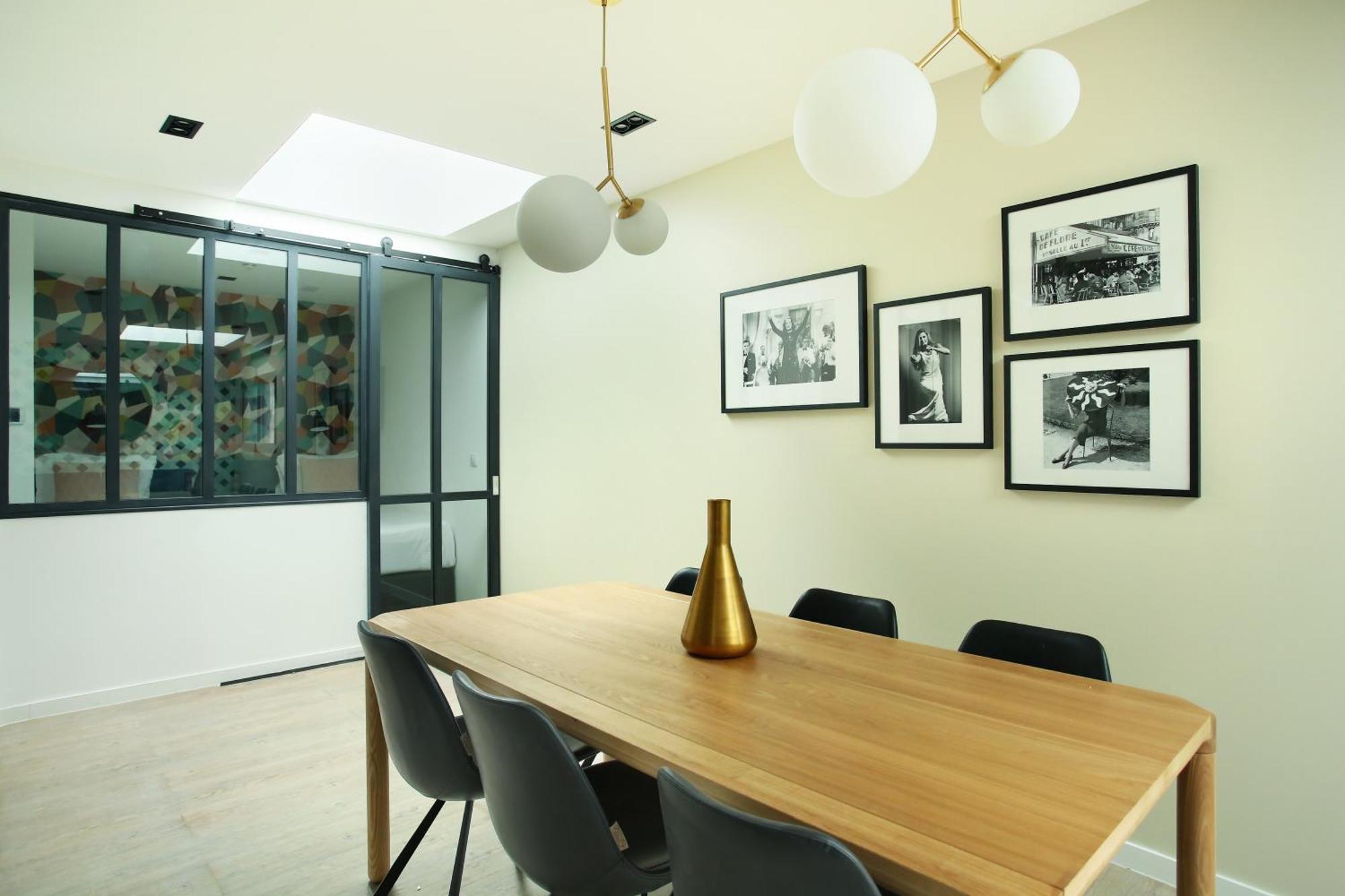 Yays Paris By Numa 4*