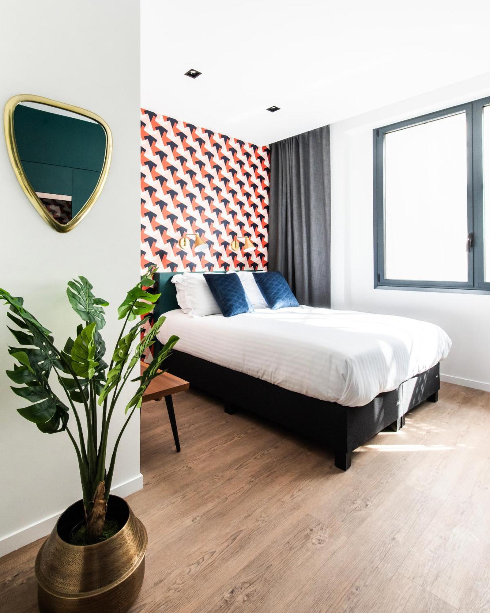 Appart hôtel Yays Concierged Boutique