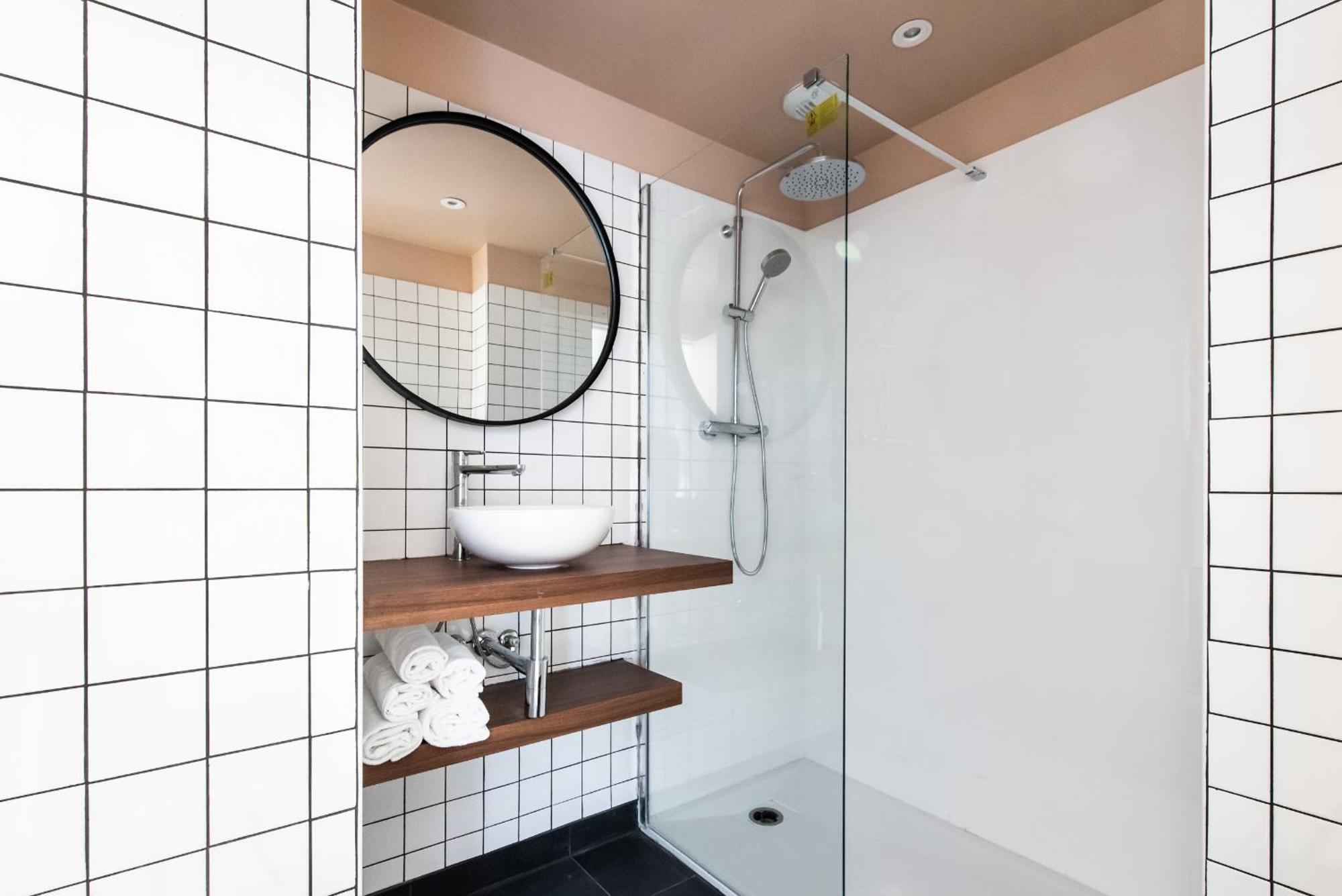 Apartahotel Yays Paris By Numa 4*