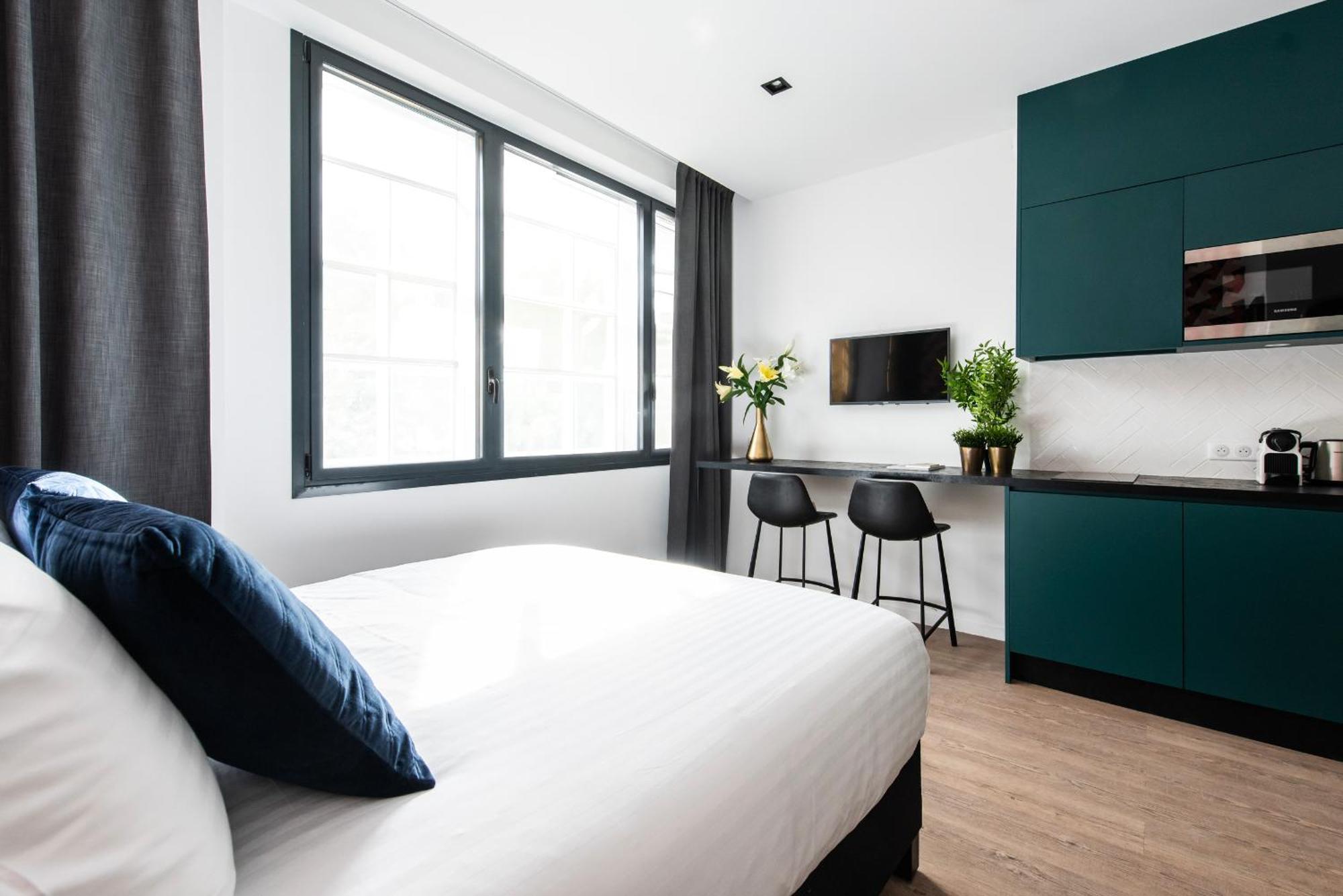 Yays Paris By Numa